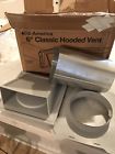 00030806036 Classic Hood Vent