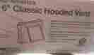 00036806095 Hooded Vent Mid-american Mid-america 6 Classic Insulated Siding 080192465481