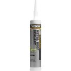 00037083610215 Franklin White Metal Sealant Unit Each