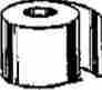 0018-06 Mayco Mfg Llc Roll Flashing Lead 6-in X 27-ft 40.5 Lb Quantity 1