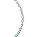 775796 003506109116 Koch No.12 By 100 Single Jack Chain Zinc Plated