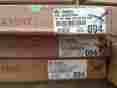 00400018094 Silver Mid America 18 Octagon Vent 094 Ash Nib Free Shipping