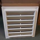 00461205001 Mid America White Gable