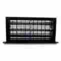 008661304024 A-elbrown Witten Vnt Fndtn Thrpls Brn 8x16in Foundation Vents Brown