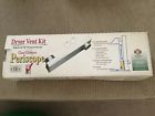 010172 Builders Best Zero Periscope Adjustable Dryer Vent Duct Od Alum