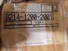 0214-1200-2001 Flexible Technologies Duct Flexflyte