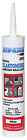 025056390967 Elastic Roof Patch White