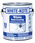 025056700162 Wht Roof Coating Pack Of