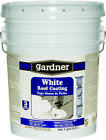 025056700568 Gardner-gibson White-kote Elastomeric Roof
