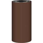 518932 029133064420 Noll-norwesco 7x50 Br Galvanized