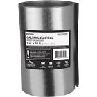 518940 029133065793 Galvanized Roll Valley