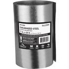 518945 029133065830 Galvanized Roll Valley