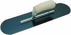 Sp81br8 035965035873 Marshalltown Exposed Rivet Blue Steel Pool Trowel