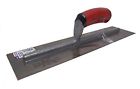 636sd 035965036382 Marshalltown Notched Trowel Flat Handle