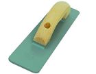 X3-1-8 035965042154 Marshalltown Magnesium Hand Float Round Wood Handle