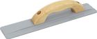 X3-3-4 035965042352 Marshalltown The Hog Magnesium Hand Float Lg Round