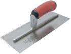 3-32x3-32x3-32 035965056816 Marshalltown Nt681 Notched Trowel