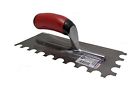 Nt691 035965056915 Marshalltown Notched Trowel