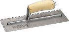 781s 035965057813 Marshalltown Notched Trowel