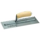 Nt973 035965058568 Marshalltown Notched Trowel Handle