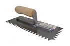 Nt970 035965058612 Marshalltown Notched Trowel