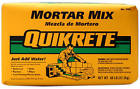 039645110287 Quikrete Companies Mortar Mix