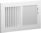 043845-hv Hart Cooley And Hvac Register Steel For 0760625650706