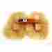 C05261 045734950979 Mintcraft Dbl Crows Foot Texture Brush Drywall Texturing