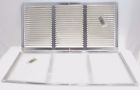 050206121016 Unbranded-generic Aluminum Under Eave