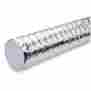 05102510 Atco Noninsulated Flexible Duct 10 Dia