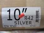 051041 Hart Cooley New Silver 684048510419