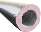 0519-1200-0003 Thermaflex Hvac Duct Insulation 0677431000963