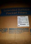 0570434 Airguard 4 Commercial Pocket