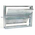 0606ac111 Air Balance Square Balancing Damper Lot Of 707022118385