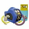 Msc69110 0700376691108 Mastercool Sae Ul Approved Portable Recovery Unit