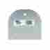 Hyd19090 079423190902 Hyde 4-3 4 U-notch Spreader Concrete Finishing Trowels