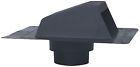 079916202112 Roof Cap W-tail Dryer