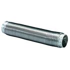2232342011 080000267887 Deflecto Aluminum Duct With