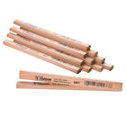 0818342 081834103792 Ch Hanson Soft Lead Carpenter Pencils Pc