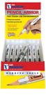0818348 081834104058 Pencil Armor Hanson Company Pkg Of Upc