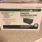 090617360222 Solar Tek Air Vent