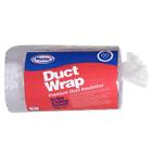 0awmcrghaz General Insulated Duct Wrap Ducting Venting Heating Cooling 0050206023334
