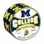 281600 1.88-inch Duck Brand University Of Michigan College Logo Duct Tape By 10 075353351307