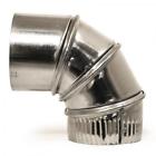 1005426 Gary Metal Elbow