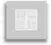 1010mas Truaire R6 Fiberglass Back 2x2 Lay-in Diffuser 803492203313