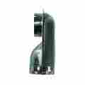 010165 10165 Builder S Best Builders Dryer Venting Offset Elbow 4-1 2 Clearance 1 722048101654