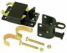 102551 Ranchex Lockable Gate Latch Outside Diameter For Round 811882025445
