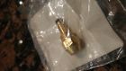 56975-5 102997 Thomas Betts Waste Oil Heater Nozzle Reznor Energy Burn