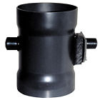 1034-bd-10 Harrison Butterfly Damper