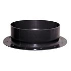 1034-sf-10 Harrison Machine Plastic Socket Flange
